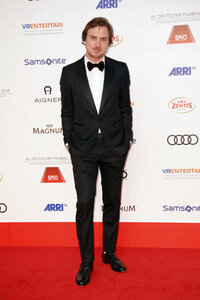 45. Deutscher Filmball 2018 in München