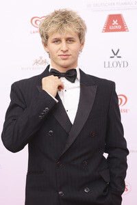 Deutscher Filmball 2026 in München