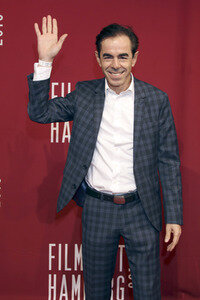 Eröffnung vom 24. Filmfest Hamburg