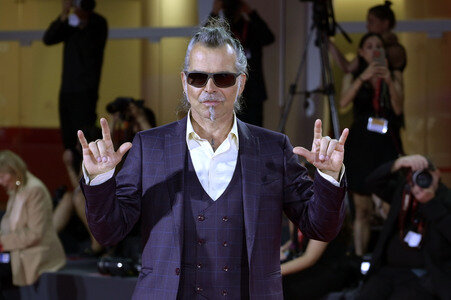 Filming Italy Venice Award, Internationale Filmfestspiele von Venedig 2025