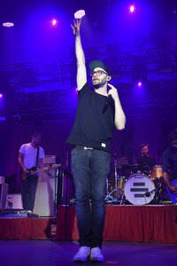 Konzert von Mark Forster in Berlin