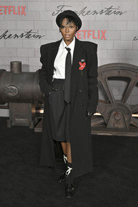 Filmpremiere 'Frankenstein' in Los Angeles