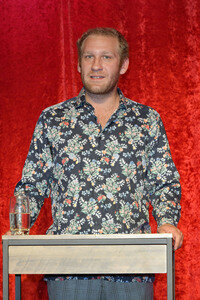 Jahres-Pressekonferenz zur Spielzeit 2025/2026 im Theater am Frankfurter Tor in Berlin