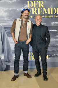 FFW Opening und Filmpremiere 'Der Fremde', 24. Französische Filmwoche Berlin