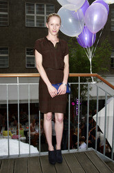 Gala Fashion Brunch, Berlin Fashion Week Spring/Summer 2015