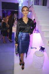 Guido Maria Kretschmer After Show Party, Berlin Fashion Week Spring/Summer 2015