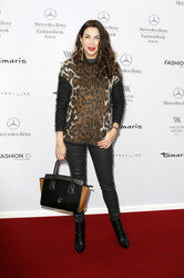 Laurèl Fashion Show, Berlin Fashion Week Autumn/Winter 2015