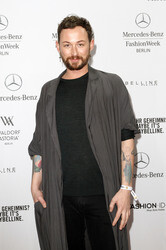 It's Showtime Maybelline New York 100th Anniversary Show, Berlin Fashion Week Autumn/Winter 2015