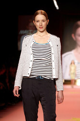 Shop The Runway Presented by Fashion ID, Berlin Fashion Week Autumn/Winter 2015