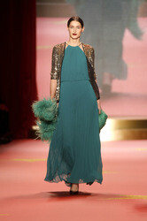 Shop The Runway Presented by Fashion ID, Berlin Fashion Week Autumn/Winter 2015
