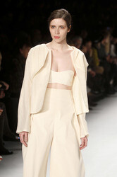 Studio 30 PH Fashion Show, Berlin Fashion Week Autumn/Winter 2015