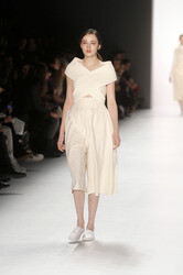 Studio 30 PH Fashion Show, Berlin Fashion Week Autumn/Winter 2015