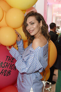 Gala Fashion Brunch 2017 auf der Berlin Fashion Week Spring/Summer 2018
