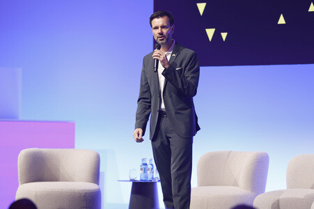 Der Bundespräsident auf der Gamescom 2026 in Köln