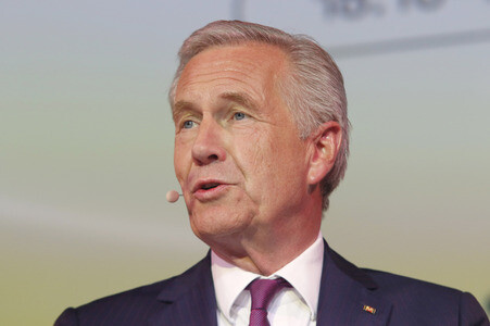 Branchenevent 'Gastronation' in Hamburg