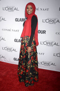 Glamour Women of the Year Awards 2017 in New York