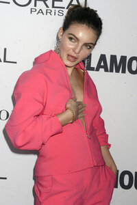 Glamour Women of the Year Awards 2017 in New York