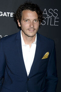 Filmpremeire 'Schloss aus Glas' in New York