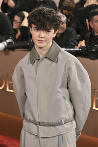 Golden Globe Awards 2026 in Beverly Hills