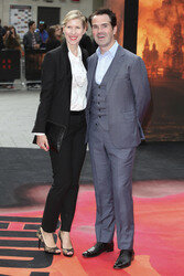 'Godzilla' Premiere, London