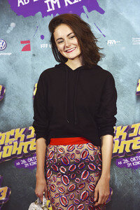 Filmpremiere 'Fack Ju Göhte 3' in Berlin