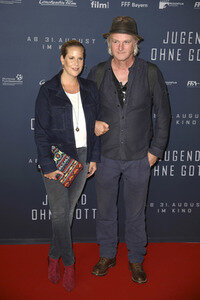 Filmpremiere 'Jugend ohne Gott' in Berlin