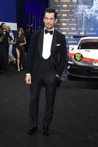19. GQ Männer des Jahres Awards Gala in Berlin