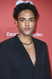 GQ Men of the Year Awards 2025 in Berlin