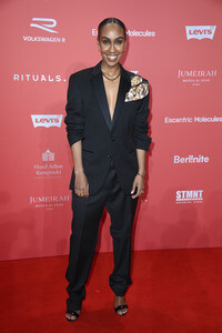 GQ Men of the Year Awards 2025 in Berlin