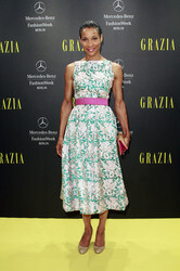 Opening Night by Grazia, Berlin Fashion Week Spring/Summer 2015