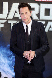 'Guardians of the Galaxy' Premiere, London
