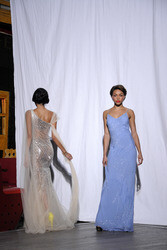 Christophe Guillarmé Fashion Show, Fashion Week Paris