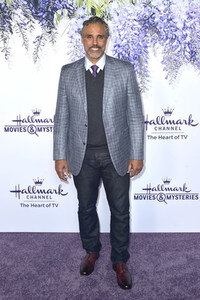 Hallmark Channel Summer TCA 2018 in Beverly Hills