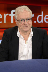 Talkshow 'hart aber fair' in Köln