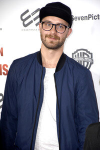 Filmpremiere 'Willkommen bei den Hartmanns' in München
