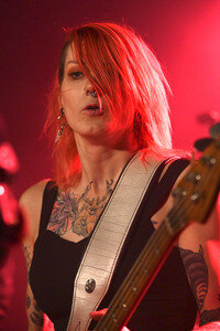 Konzert von The Headliners in Hannover