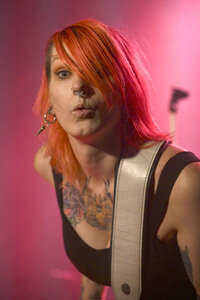 Konzert von The Headliners in Hannover