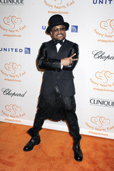 Happy Hearts Fund 10 Year Anniversary of the Indian Ocean Tsunami Tribute, New York