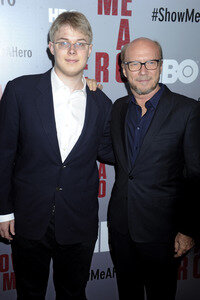 Screening der TV-Serie 'Show Me a Hero' in New York