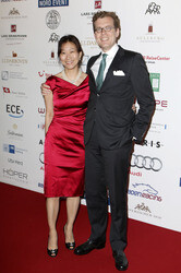 'Das Kleine Herz im Zentrum'Gala, Hamburg