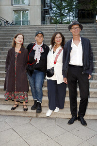 Filmpremiere 'Hiddensee' in Berlin