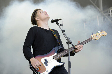 Highfield Festival 2017 in Großpösna
