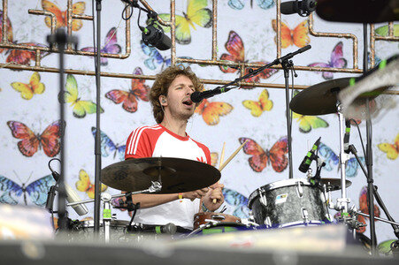 Highfield Festival 2017 in Großpösna