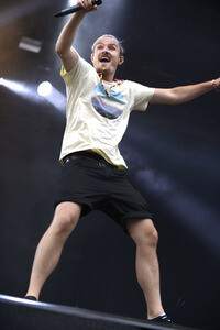Highfield Festival 2016 in Großpösna