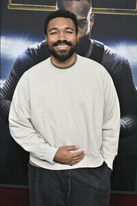 Filmpremiere 'Him - Der Größte aller Zeiten' in Los Angeles