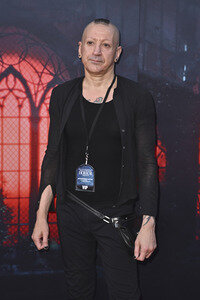 Opening der Halloween Horror Nights 2025 in Universal City