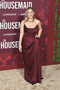 Filmpremiere 'The Housemaid - Wenn sie wüsste' in Los Angeles