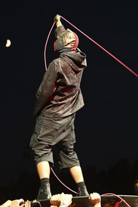 Hurricane Festival 2026 in Scheeßel