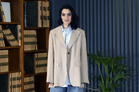 Photocall 'L'Invisibile - La Cattura di Matteo Messina Denaro' in Rom