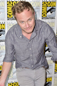 Photocall 'iZombie' auf der San Diego Comic-Con International 2017